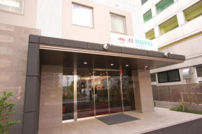 AI HOTEL Hashimoto